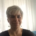 opieka seniora - zdjęcie profilowe użytkownika Agnieszka K.