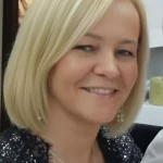 opieka seniora - zdjęcie profilowe użytkownika Ewa N.
