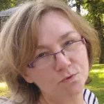 opieka seniora - zdjęcie profilowe użytkownika Aleksandra J.