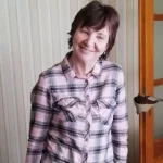 opieka seniora - zdjęcie profilowe użytkownika Jolanta W.