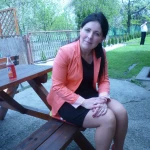 opieka seniora - zdjęcie profilowe użytkownika Katarzyna K.
