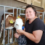 opieka seniora - zdjęcie profilowe użytkownika Ewa D.