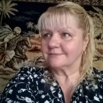 opieka seniora - zdjęcie profilowe użytkownika Renata N.