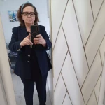 opieka seniora - zdjęcie profilowe użytkownika Celina K.
