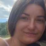 opieka seniora - zdjęcie profilowe użytkownika Sandra W.