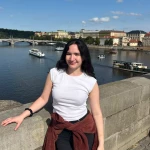 opieka seniora - zdjęcie profilowe użytkownika Martyna D.