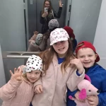 opieka seniora - zdjęcie profilowe użytkownika Sandra K.