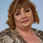 opieka seniora - zdjęcie profilowe użytkownika Agnieszka S.