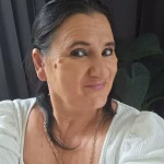 opieka seniora - zdjęcie profilowe użytkownika Barbara P.