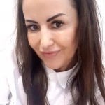 opieka seniora - zdjęcie profilowe użytkownika Bogumiła P.