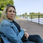 opieka seniora - zdjęcie profilowe użytkownika Magda L.