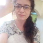 opieka seniora - zdjęcie profilowe użytkownika Marta K.