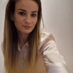 opieka seniora - zdjęcie profilowe użytkownika Klara S.