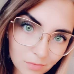 opieka seniora - zdjęcie profilowe użytkownika Sandra F.