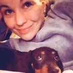 opieka seniora - zdjęcie profilowe użytkownika Barbara K.