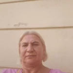 opieka seniora - zdjęcie profilowe użytkownika Małgorzata I.