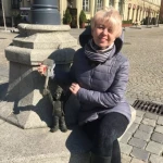 opieka seniora - zdjęcie profilowe użytkownika Natalia S.