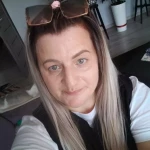 opieka seniora - zdjęcie profilowe użytkownika Agnieszka P.