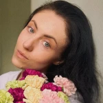opieka seniora - zdjęcie profilowe użytkownika Żaneta K.
