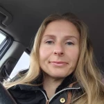 opieka seniora - zdjęcie profilowe użytkownika Jolanta K.
