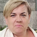 opieka seniora - zdjęcie profilowe użytkownika Karina R.