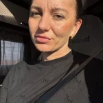 opieka seniora - zdjęcie profilowe użytkownika Agniecha