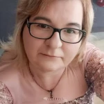 opieka seniora - zdjęcie profilowe użytkownika Katarzyna C.