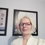 opieka seniora - zdjęcie profilowe użytkownika Krystyna B.