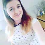 opieka seniora - zdjęcie profilowe użytkownika Aleksandra G.