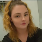 opieka seniora - zdjęcie profilowe użytkownika Klaudia S.