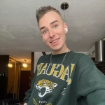 opieka seniora - zdjęcie profilowe użytkownika Igor R.