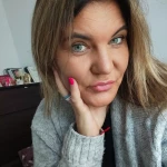 opieka seniora - zdjęcie profilowe użytkownika Emila K.