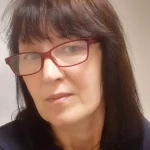 opieka seniora - zdjęcie profilowe użytkownika Barbara P.