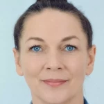 opieka seniora - zdjęcie profilowe użytkownika Joanna M.