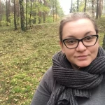 opieka seniora - zdjęcie profilowe użytkownika Paula K.