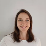 opieka seniora - zdjęcie profilowe użytkownika Sylwia F.