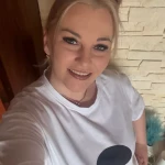 opieka seniora - zdjęcie profilowe użytkownika Natalia W.