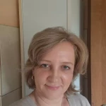 opieka seniora - zdjęcie profilowe użytkownika Sylwia O.