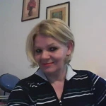 opieka seniora - zdjęcie profilowe użytkownika Anita P.