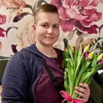 opieka seniora - zdjęcie profilowe użytkownika Anna N.