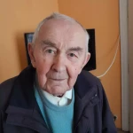 opieka seniora - zdjęcie ogłoszenia Opieka nad osobą starszą - Kielce