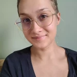 opieka seniora - zdjęcie profilowe użytkownika Wiktoria K.