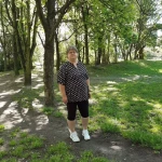 opieka seniora - zdjęcie profilowe użytkownika Elżbieta S.