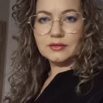 opieka seniora - zdjęcie profilowe użytkownika Agnieszka W.