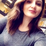 opieka seniora - zdjęcie profilowe użytkownika Mariana K.