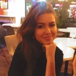 opieka seniora - zdjęcie profilowe użytkownika Zuzanna F.