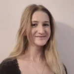 opieka seniora - zdjęcie profilowe użytkownika Kornelia B.