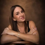 opieka seniora - zdjęcie profilowe użytkownika Agnieszka H.