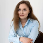 opieka seniora - zdjęcie profilowe użytkownika Natalia B.