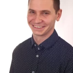 opieka seniora - zdjęcie profilowe użytkownika Tomasz Ł.